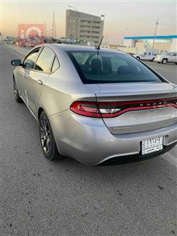 Dodge Dart